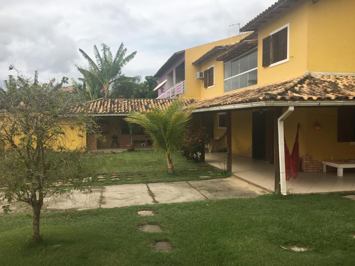 Hei Matau Hotel Armacao dos Buzios Exterior photo